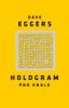 Hologram pro krále