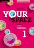 Your Space 1 - učebnice