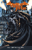 Batman: Temný rytíř 2: Kruh násilí