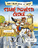 Obrázkové čtení – Staré pověsti české