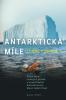 Kniha Antarktická míle Antarktická míle