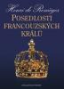 Posedlosti francouzských králů
