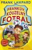 Frankův kouzelný fotbal 5 - Frankie a rytíři