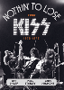 Nothin’ to Lose: Zrod KISS (1972–1975)