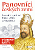 Panovníci českých zemí – výukové karty