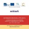 Informační brožura k projektu 