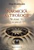 Karmická astrologie