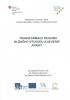 Transformace regionu Blízkého východu a severní Afriky