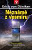 Neznámé z vesmíru - Kosmické stopy: nálezy, objevy a fenomény