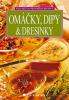 Omáčky, dipy & dresinky