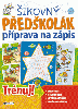 Šikovný předškolák – příprava na zápis