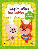 Laskončina kuchařka – rychlé mňamky