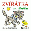 Zvířátka na statku