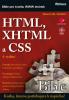 HTML, XHTML a CSS
