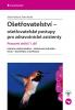 Ošetřovatelství – ošetřovatelské postupy pro zdravotnické asistenty
