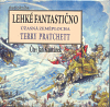 CD-Lehké fantastično