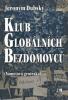 Kniha Klub globálních bezdomovců Klub globálních bezdomovců