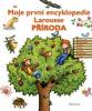 Moje první encyklopedie Larousse - Příroda