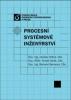 Procesní a systémové inženýrství