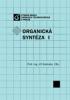 Organická syntéza I