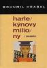Harlekýnovy miliony