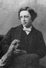 Lewis Carroll