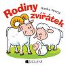 Zvířátka – Rodiny zvířátek