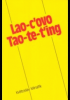 Lao-c´ovo Tao-te-ťing