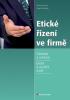 Etické řízení ve firmě