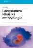 Langmanova lékařská embryologie