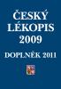 Český lékopis 2009 – Doplněk 2011