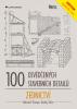 100 osvědčených stavebních detailů – zednictví