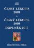 Český lékopis 2009 a Český lékopis 2009 – Doplněk 2010