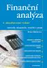 Finanční analýza – 4. rozšířené vydání