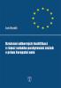 Uznávání odborných kvalifikací v rámci volného poskytování služeb v právu Evropské unie