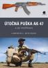 Útočná puška AK–47 a její modifikace