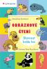 Obrázkové čtení – Slavnost krále lva
