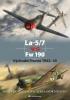 La–5/7 vs Fw 190