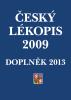 Český lékopis 2009 – Doplněk 2013