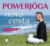 Kniha Powerjóga Powerjóga
