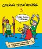 Kniha Opráski sčeskí historje 3 Opráski sčeskí historje 3