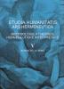 Studia humanitatis ars hermeneutica / 978-80-7464-456-6