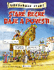 Obrázkové čtení – Staré řecké báje a pověsti