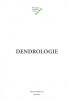 Dendrologie