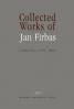 Collected Works of Jan Firbas. Volume Three (1979–1986)