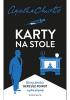 Poirot: Karty na stole