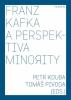 Franz Kafka a perspektiva minority