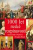 1000 let ruské rozpínavosti