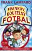 Frankův kouzelný fotbal 8 - Frankie zachraňuje Vánoce