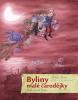 Byliny malé čarodějky